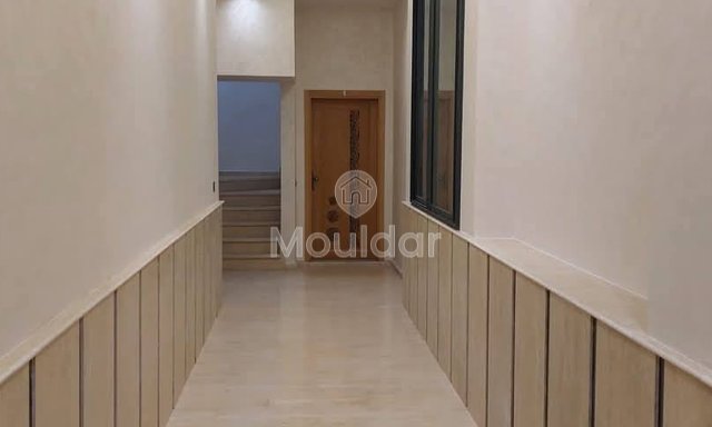 Urocze mieszkanie na sprzedaż w Fez - 2 sypialnie, 82 m² - 3