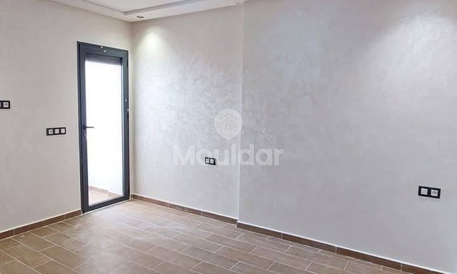 Urocze mieszkanie na sprzedaż w Fez - 2 sypialnie, 82 m²