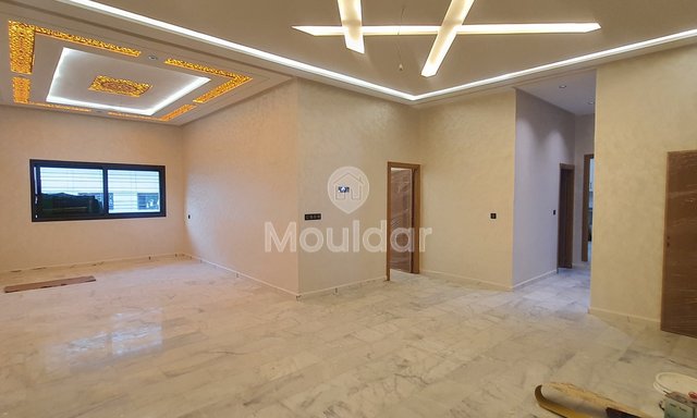 Charmant Appartement à Vendre à Fès - Idéalement Situé