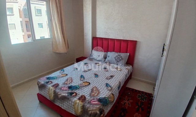 Marrakeş'te Mabrouka'da kiralık 2 odalı Cazibeli Daire - 4