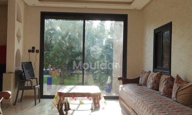 Villa de Charme à Vendre à Marrakech - 3 Chambres Spacieuses - 2