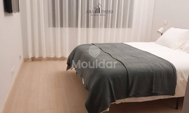 Casablanca'da Racine'da Kiralık 3 Odalı Güzel Daire - 4