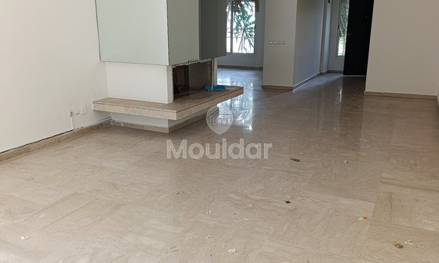 شقة جميلة من غرفتين للإيجار في عين دياب، الدار البيضاء - 3