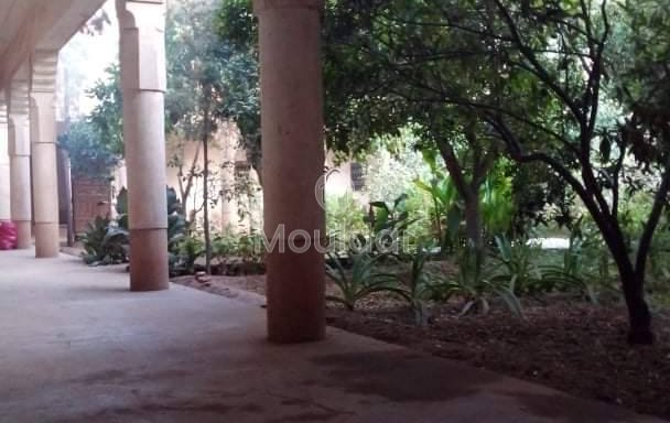 RIAD πώληση: Αποδράσεις Γεωργίας σε 3000m² στο Μαρακές - 3