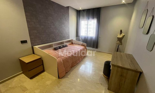 Bellissimo Appartamento in Affitto a Casablanca - 3 camere spaziose - 3