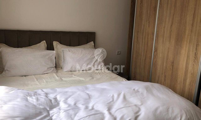 استوديو للإيجار في الدار البيضاء: راحة وسحر - 4