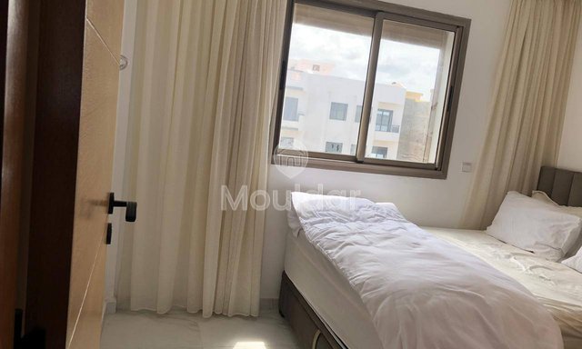 استوديو للإيجار في الدار البيضاء: راحة وسحر - 3