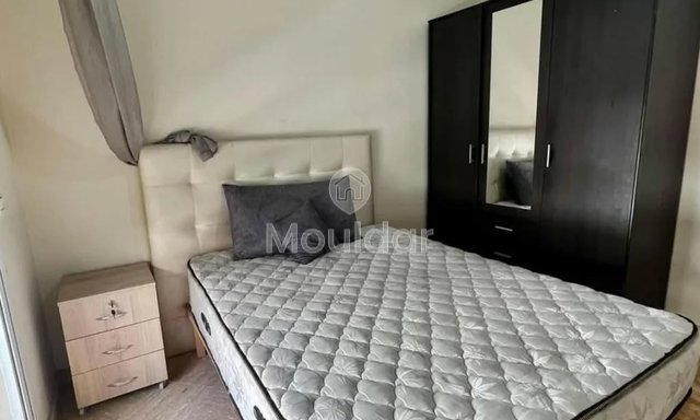 استوديو للايجار في المعاريف، الدار البيضاء - مثالي لكم - 4