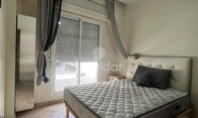 استوديو للايجار في المعاريف، الدار البيضاء - مثالي لكم - 3