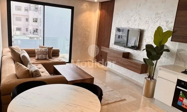 Studio zur Miete in Casablanca - Hospitalsviertel, 55 m² - 3