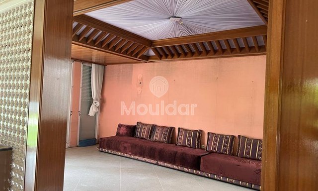 Exceptional Villa in Casablanca - Mers Sultan, 960m² for Sale - 2