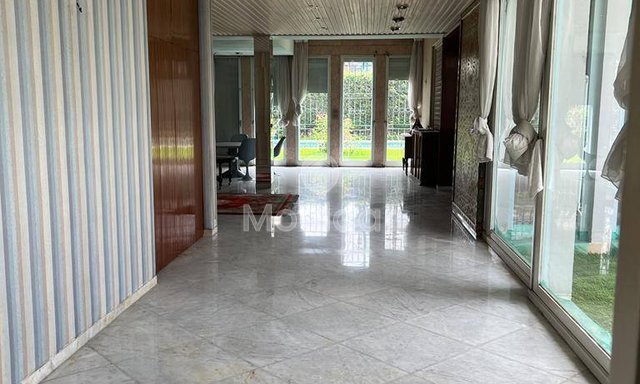 Exceptional Villa in Casablanca - Mers Sultan, 960m² for Sale - 4