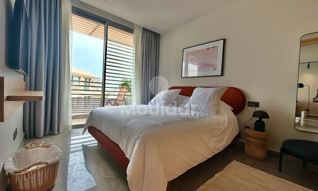 استوديو في عين دياب: إيجارك المثالي في الدار البيضاء - 4