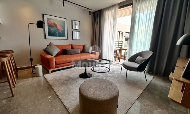 استوديو في عين دياب: إيجارك المثالي في الدار البيضاء - 2