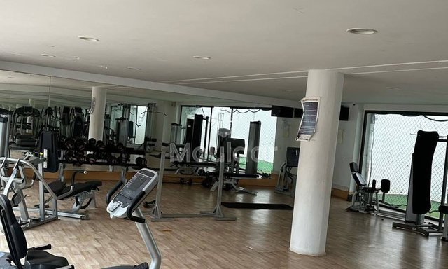 Spacious Apartment for Sale in Dar Bouazza - 3 Bedrooms - 4