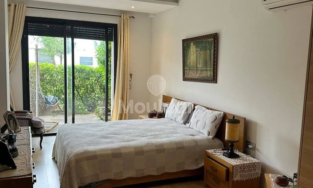 Spacious Apartment for Sale in Dar Bouazza - 3 Bedrooms - 3