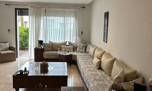 Spacious Apartment for Sale in Dar Bouazza - 3 Bedrooms