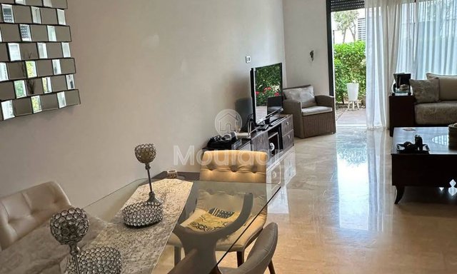 Spacious Apartment for Sale in Dar Bouazza - 3 Bedrooms - 2