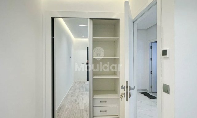 Apartamento Charmoso à Venda em Tanger - 69m² de Conforto - 4