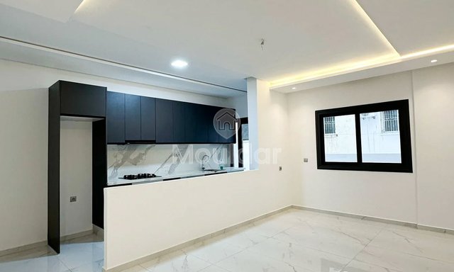 Apartamento Charmoso à Venda em Tanger - 69m² de Conforto