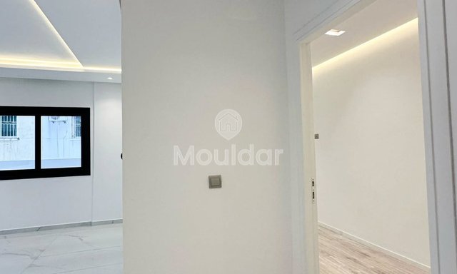 Apartamento Charmoso à Venda em Tanger - 69m² de Conforto - 2