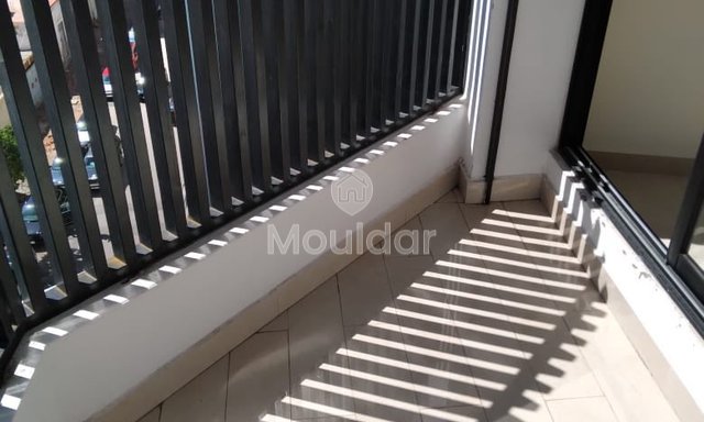 شقة جذابة للبيع في الدار البيضاء - المعاريف، 49م² - 4