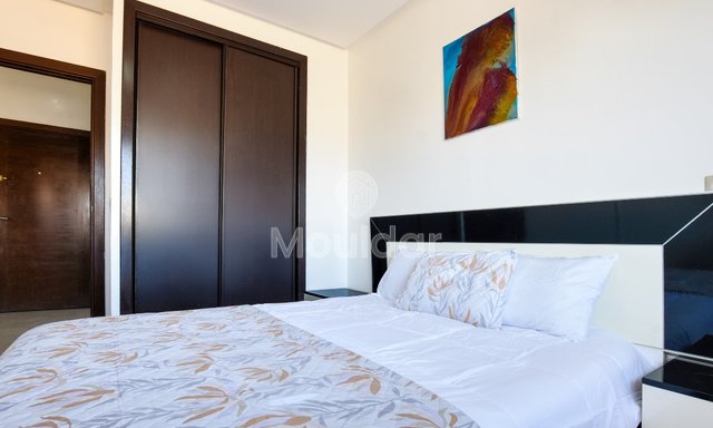Charmant Studio à Vendre à Agadir, Hay Mohammadi - 2