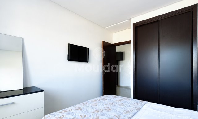 Charmant Studio à Vendre à Agadir, Hay Mohammadi - 3