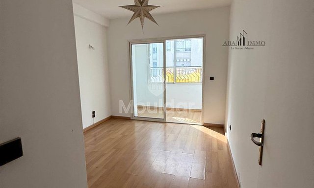 Appartamento da affittare a Gauthier: comfort ed eleganza a Casablanca - 3