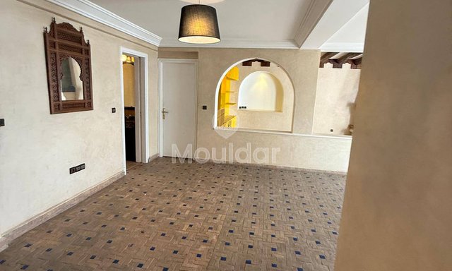 Appartamento da affittare a Gauthier: comfort ed eleganza a Casablanca - 4