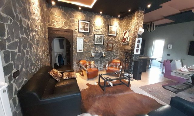 Vila para Aluguel: Charme e Conforto em Marrakech - 2