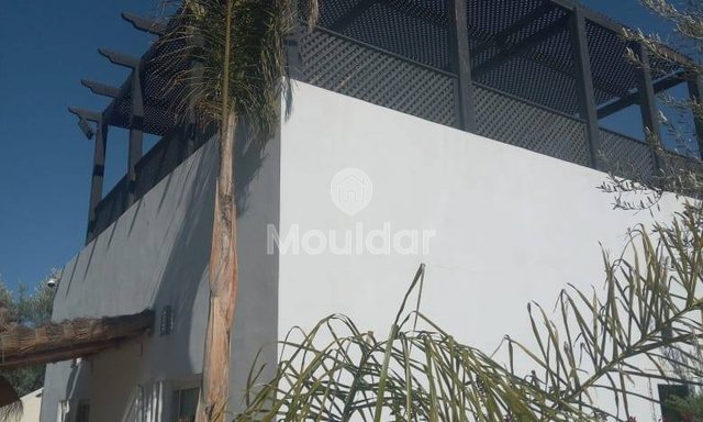 Vila para Aluguel: Charme e Conforto em Marrakech - 4