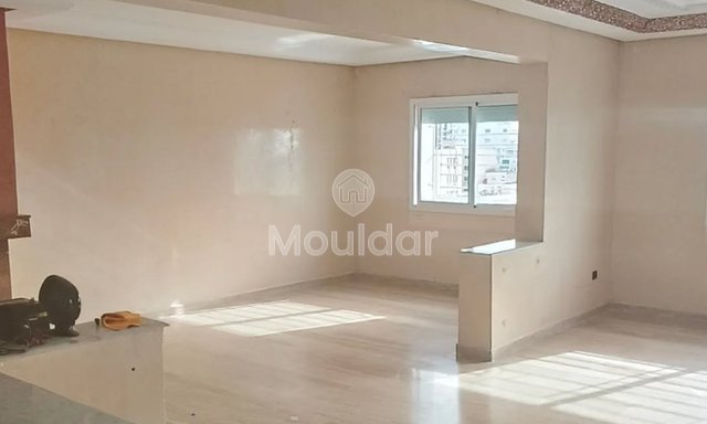 Apartamento espaçoso para alugar no coração de Kenitra
