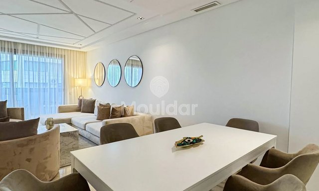 Right Choice em Tanger Malabata – Apartamento de férias com vista para o mar - 3