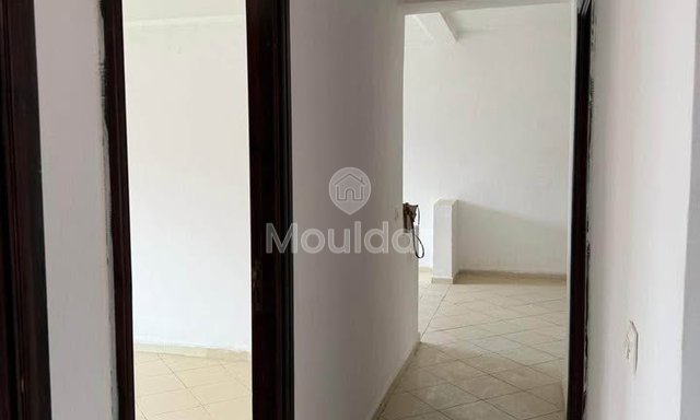 شقة 2 غرف نوم للبيع في مراكش - فرصة نادرة - 3