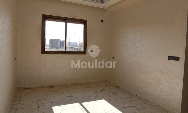 Wohnung zu verkaufen in Marrakesch - 3 Schlafzimmer, 80 m² Charme