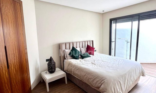 استوديو حديث للإيجار في الدار البيضاء - واحة، 56م² مريح - 4