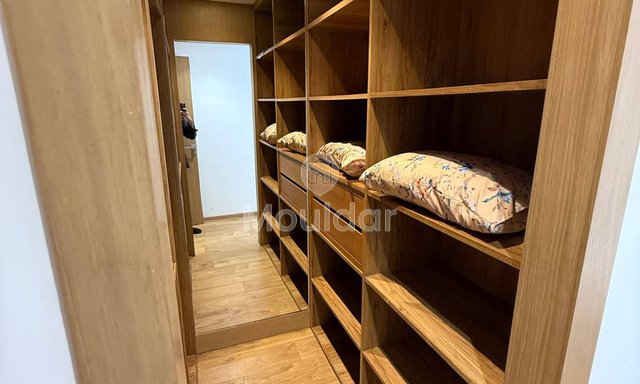 ستوديو رائع للإيجار في المعاريف، الدار البيضاء - غرفة واحدة - 4