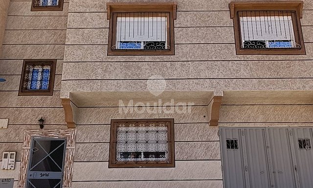 بيت للبيع في ورزازات: حلمك يصبح حقيقة