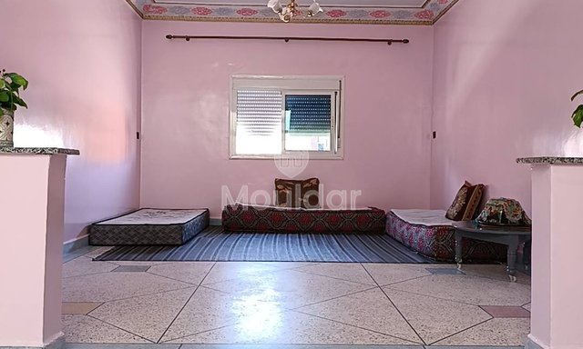 بيت للبيع في ورزازات: حلمك يصبح حقيقة - 4