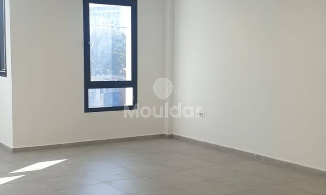 مكتب للايجار في الدار البيضاء - حي المستشفيات، 79م² - 3