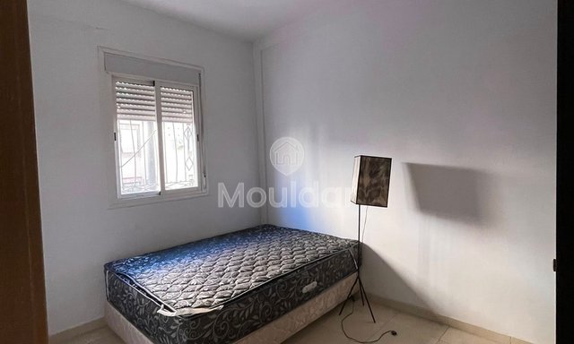 Apartament na sprzedaż w Marrakeszu: 2 pokoje, 48 m² uroku - 2