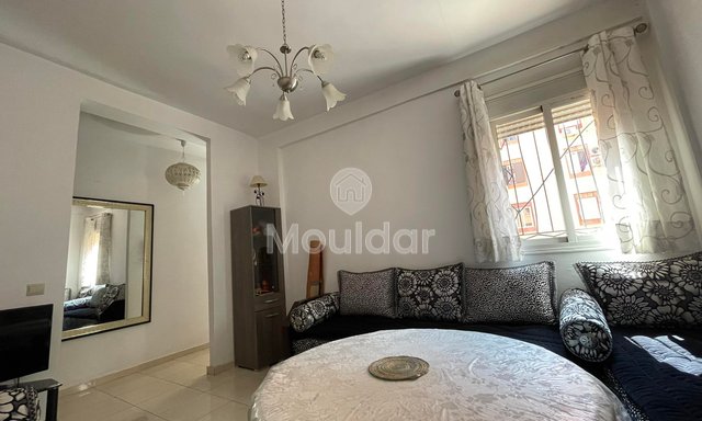 Charmant appartement met 2 slaapkamers te koop in Marrakech Mabrouka - 2