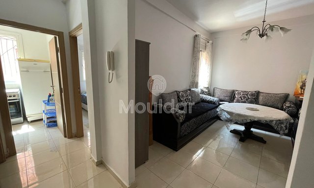 Charmant appartement met 2 slaapkamers te koop in Marrakech Mabrouka - 3