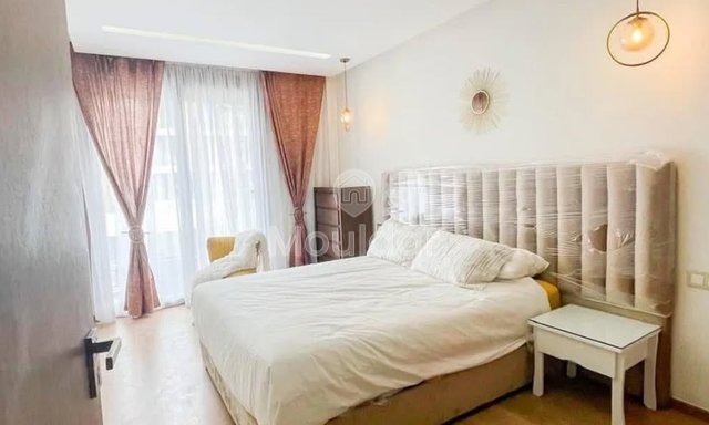 Kiralık stüdyo: Casablanca'da Çekici Oasis - 4
