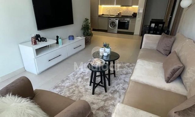 Kiralık stüdyo: Casablanca'da Çekici Oasis