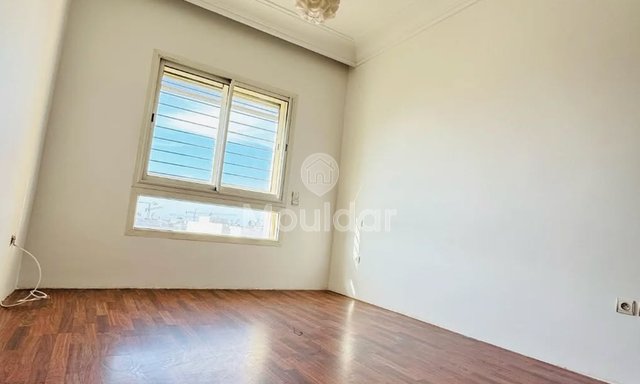 شقة للإيجار في الدار البيضاء: 3 غرف، 130م² - 3