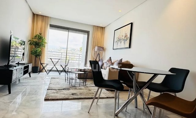 Modern Studio te huur in Casablanca - Palmier, ideaal voor jou - 4