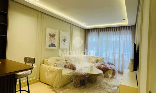 Casablanca'da kiralık stüdyo: konfor ve hoş bir çevre - 2