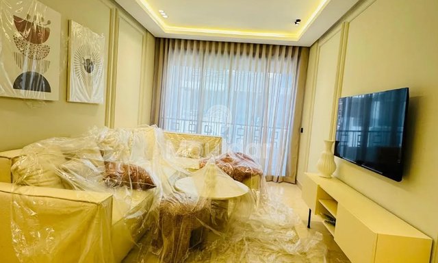 Casablanca'da kiralık stüdyo: konfor ve hoş bir çevre - 4